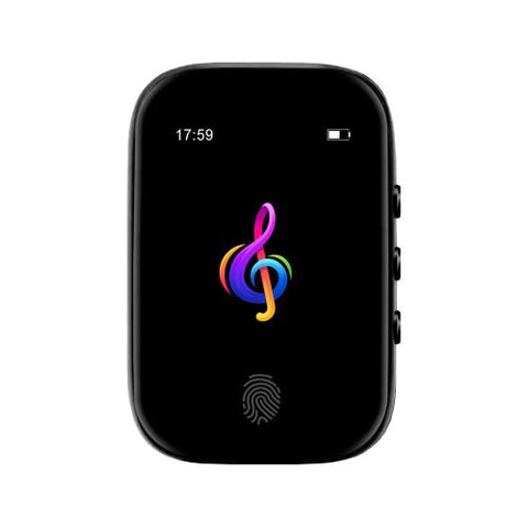 Samvix SmartBass 2.0 4gb