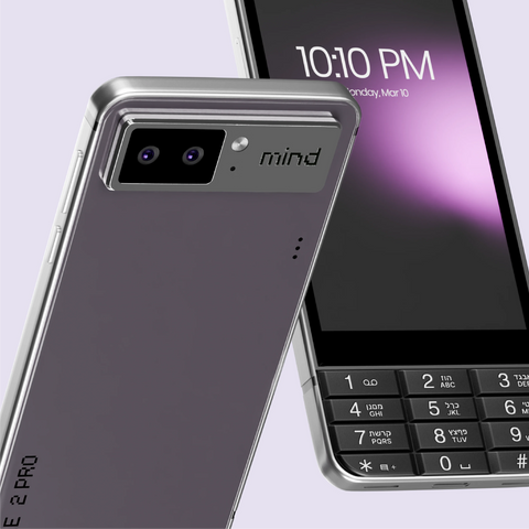 MindPhone 2 Pro - Pre-Order