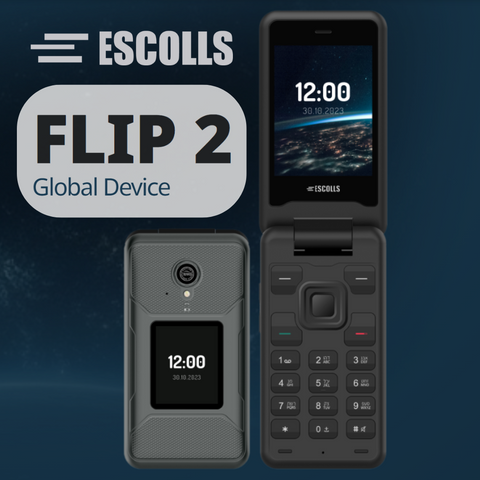 Escolls FLIP 2