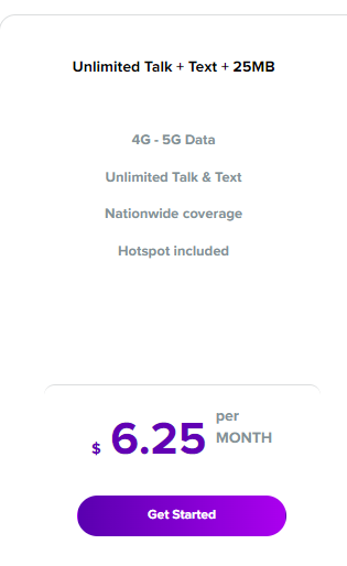 Ner Yisroel Sim Card