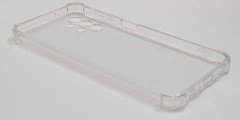 Samsung A13 4G Soft TPU Clear Case