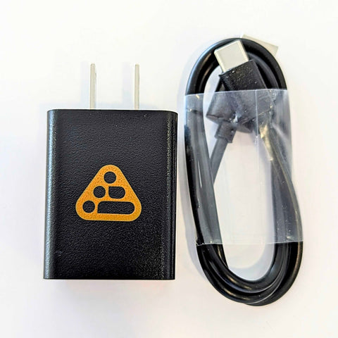 24Six Official Charger