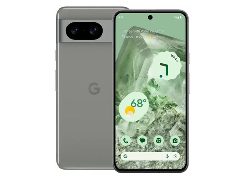 Kosher Google Pixel 8 5G