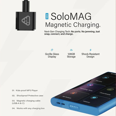 24Six Solo 4 - PRE ORDER