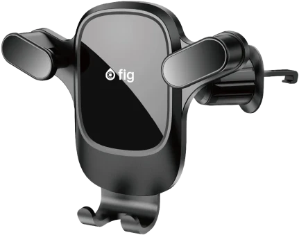FIG CAR PHONE HOLDER
