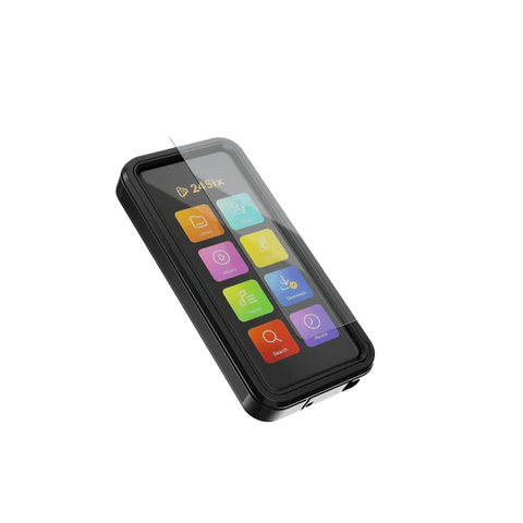 24Six Solo³ Glass Screen Protector (3 Pack)