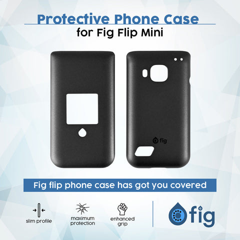 Case fig Fig Mini II