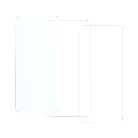 24Six Family Player² Glass Screen Protector (3 Pack)