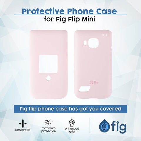 Case fig Fig Mini II