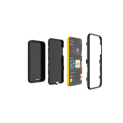 24Six Family Player² Protective Case