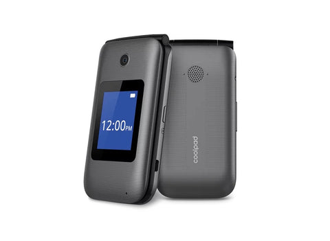 Coolpad Belleza - T-mobile only