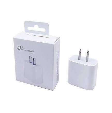 USB-C 20W Power Adapter - Kosher Cell Inc