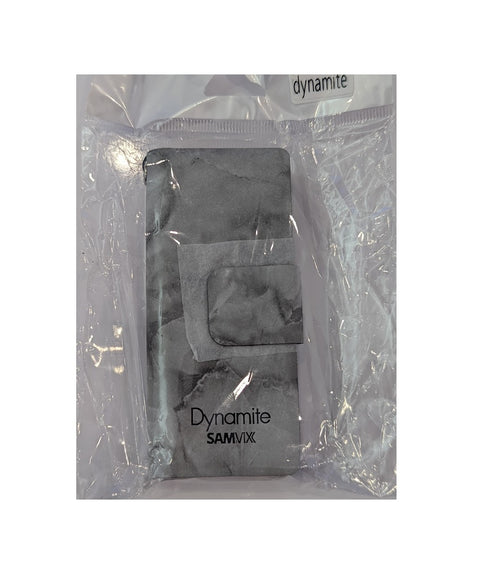 Samvix Dynamite Kosher MP3 Player Case (Marbled Gray) - Kosher Cell Inc