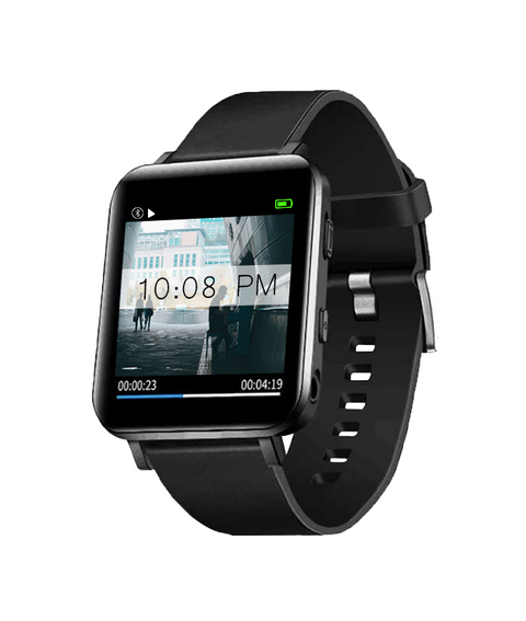 SAMVIX SMART TIME KABASO MP3 WATCH - Kosher Cell Inc