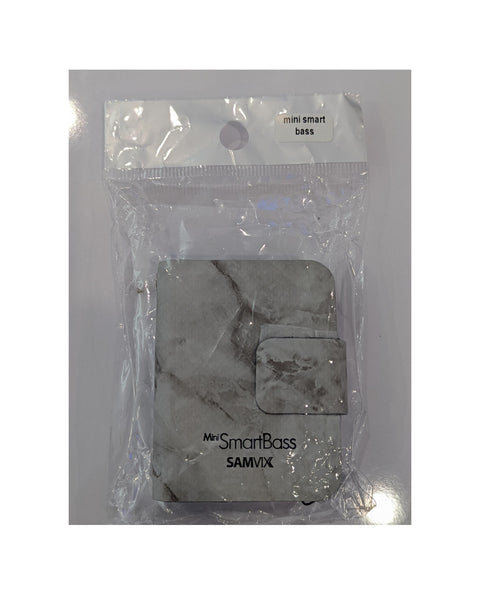Samvix MINI Smartbass Case - Kosher Cell Inc