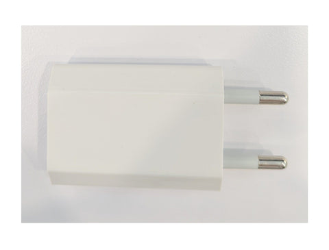 israel usb charging adapter